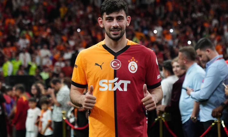 Galatasaray'ın eski yıldızı Yusuf Demir'den sarı-kırmızılı takım için olay sözler - Son Dakika Haberleri | İşt