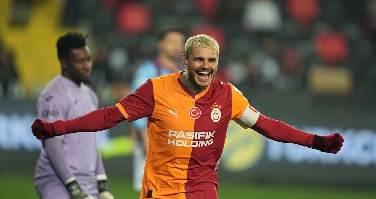 Gündemden Son Bilgiler: Galatasaray’ın Icardi teklifi gözler önüne serildi! Başkan Dursun Özbek bizzat yürütüy