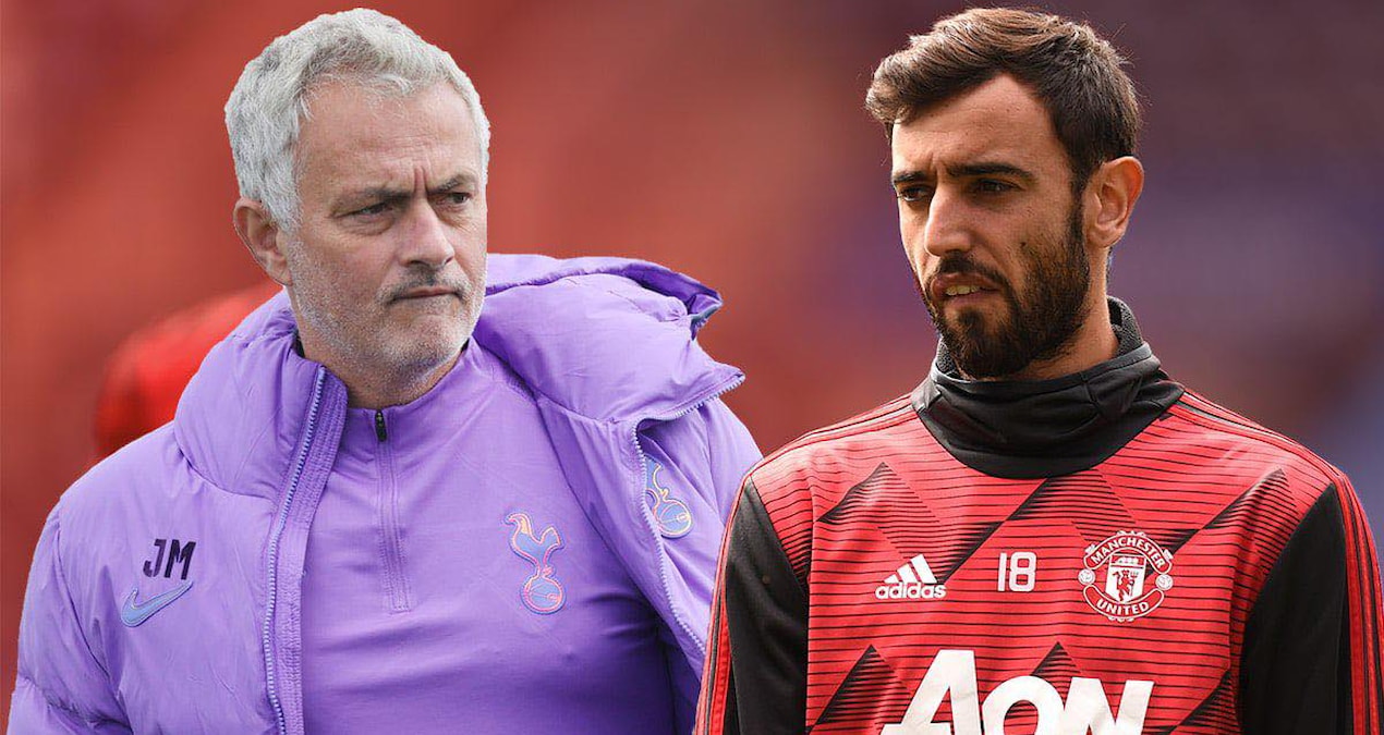 Gündemden Son Bilgiler: Galatasaray'ın istediği yıldıza Mourinho engeli - Son Dakika Haberleri ve Merak Edilen