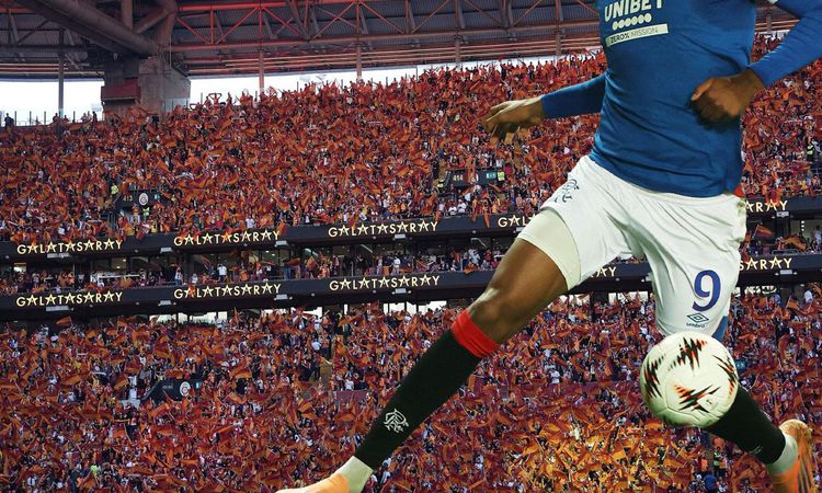 Galatasaray'ın istediği yıldızın ön çapraz bağları koptu - Haberleri ve Merak Edilenler