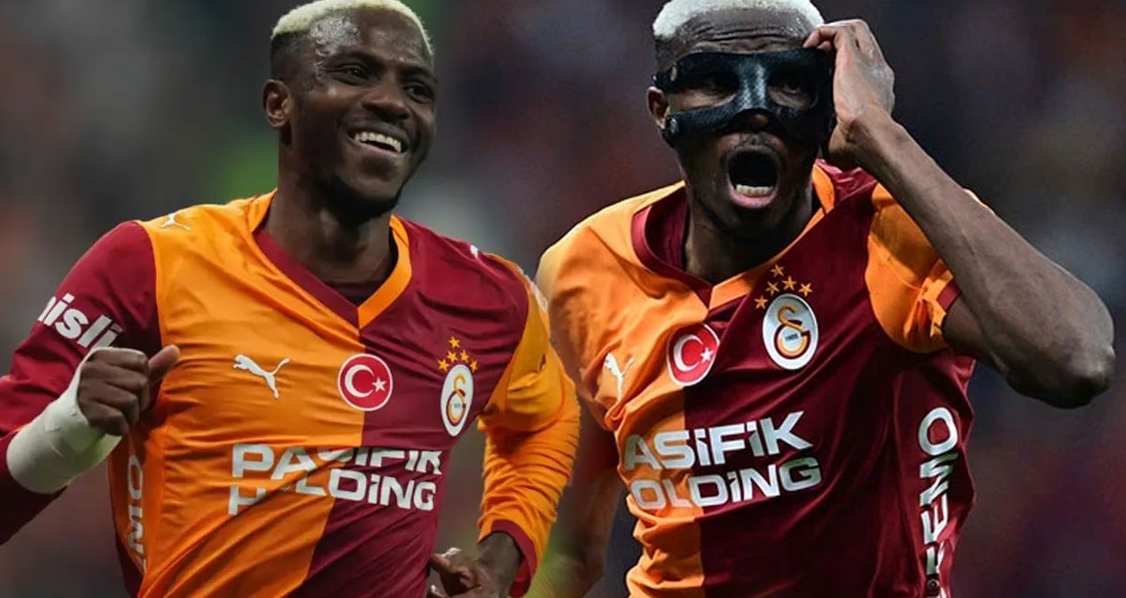 Son Gelişme: Galatasaray'ın kaderini değiştiren yemek - En Son Haber - Son Dakika Bilgileri