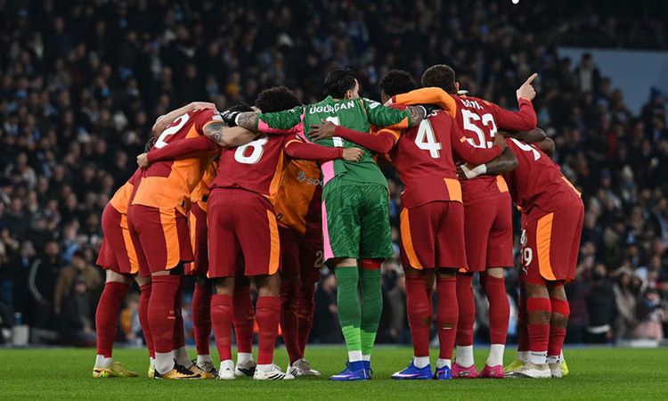 Ayrıntılar Netleşti: Galatasaray'ın kamp kadrosunda sürpriz eksik - Haberleri - Son Dakika Bilgileri