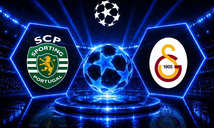 Galatasaray'ın Sporting maçı 11'i netlik kazandı
