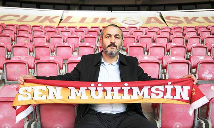 Sıcak Gündem: Galatasaray'ın taraftar grubu UltrAslan'ın lideri Sebahattin Şirin gözaltı işlemi uygulandı - So