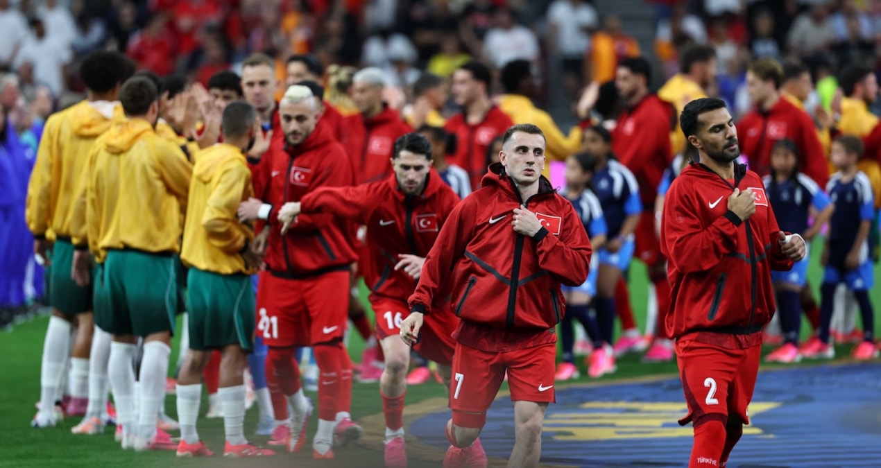 Gündemden Son Bilgiler: Galatasaray’ın teklifini reddetmişti! Milli futbolcu kulübüyle sözleşme uzatıyor - En