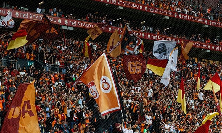 Ayrıntılar Netleşti: Galatasaray'ın yeni 10 numarası bu iki isimden biri olacak - Son Dakika Haberleri | İşte