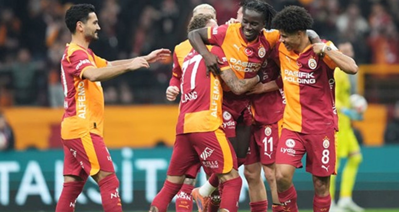 Kritik Açıklama: Galatasaray'ın yıldızı 35 yaşında mezun oldu - Son Dakika Haberleri | İşte Tüm Ayrıntılar