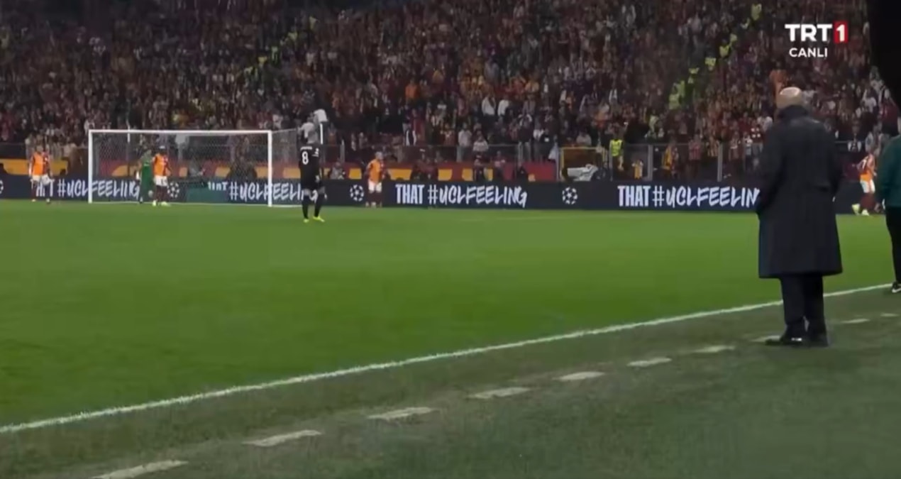 Sıcak Gündem: Galatasaray–Juventus maçındaki canlı yayın krizinin perde arkası gözler önüne serildi - Haberler