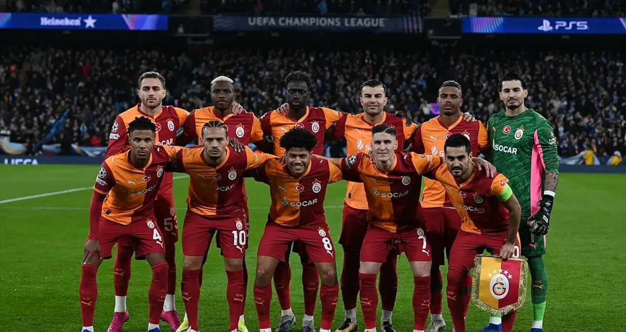 Kritik Açıklama: Galatasaray-Juventus maçının biletleri satışa çıktı - Son Dakika - Son Dakika Bilgileri