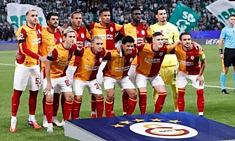GALATASARAY-KOCAELİSPOR MAÇI İLK 11’LERİ: Galatasaray-Kocaelispor ilk 11’leri netlik kazandı mu, maçta kimler
