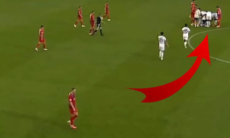 Sıcak Gündem: Galatasaray'la da anılan Musiala, sahada 3 gün arayla ikinci kez bayıldı - Haberleri ve Merak Ed