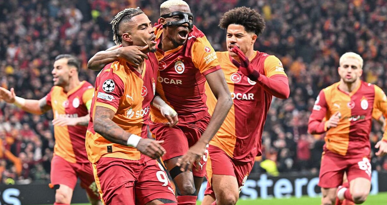 Ayrıntılar Netleşti: Galatasaray'da Lemina krizi: İmzayı atmadı - En Son Haber: Gelişmeler Takip Ediliyor