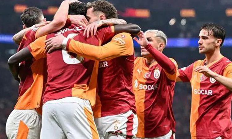 Galatasaray maçı hangi kanalda? Galatasaray Çorum FK maçı bugün hangi saatte? - Son Dakika: Gelişmeler Takip E