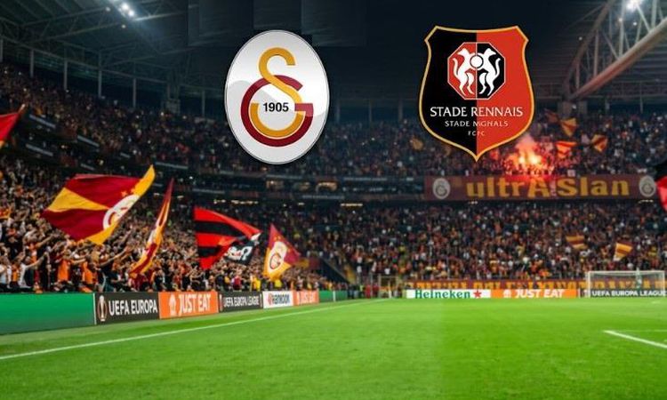 Galatasaray maçı hangi kanalda? Galatasaray Rennes maçı şifresiz mi? - Son Dakika - Son Dakika Bilgileri