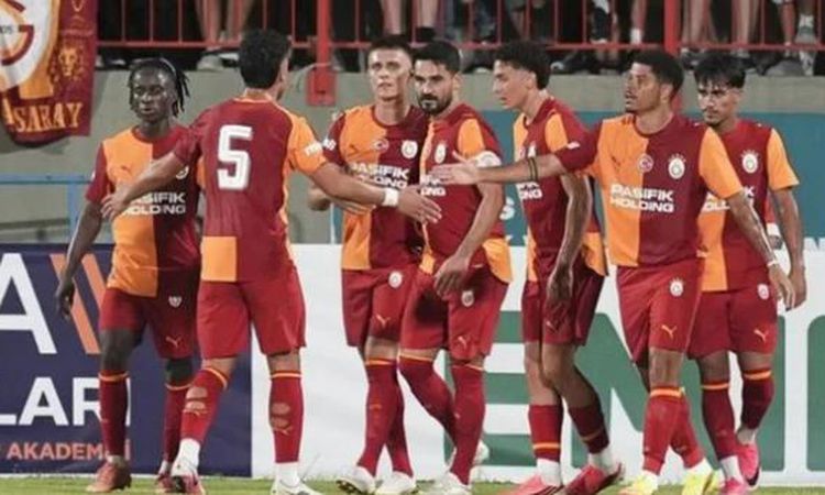 Kritik Açıklama: Galatasaray maçı hangi kanalda? Galatasaray Venezia maçı şifresiz mi? - Son Dakika Haberleri