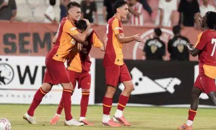 Son Gelişme: Galatasaray maçı hangi kanalda? Galatasaray Venezia maçı şifresiz mi? - Son Dakika Haberleri: Gel