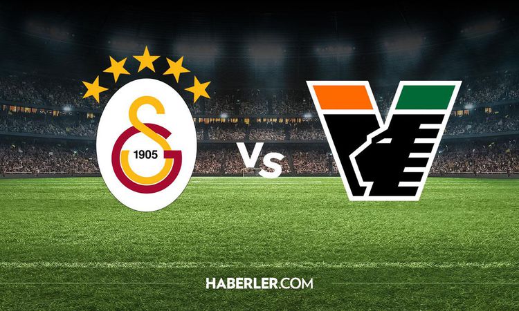 Galatasaray maçı hangi kanalda? Galatasaray Venezia maçını hangi kanal veriyor, nerede izlenir? - Son Dakika H