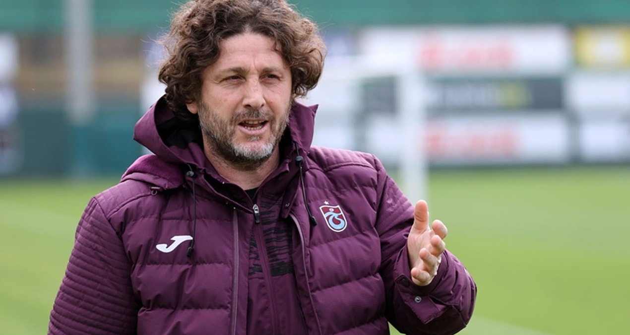 Ayrıntılar Netleşti: Galatasaray maçı öncesi Trabzonspor'a müjde - Son Dakika: Gelişmeler Takip Ediliyor