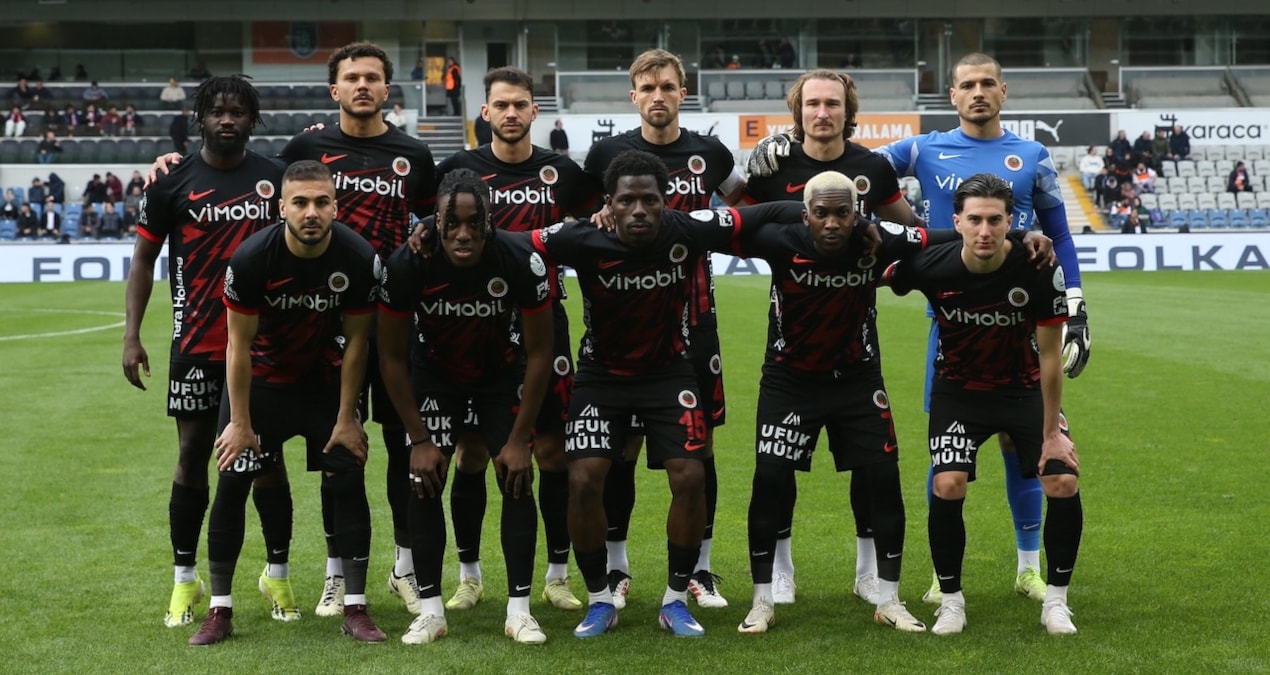 Sıcak Gündem: Galatasaray maçı öncesi Volkan Demirel'den kadro dışı kararı - En Son Haber ve Merak Edilenler