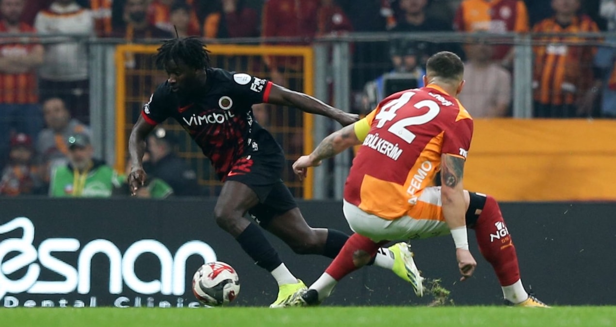 Gündemden Son Bilgiler: Galatasaray maçının biletleri dudak uçuklattı - Son Dakika - Son Dakika Bilgileri