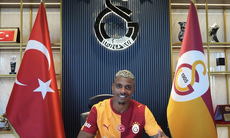 Gündemden Son Bilgiler: Galatasaray'da Mario Lemina ile yola devam - Son Dakika ve Merak Edilenler