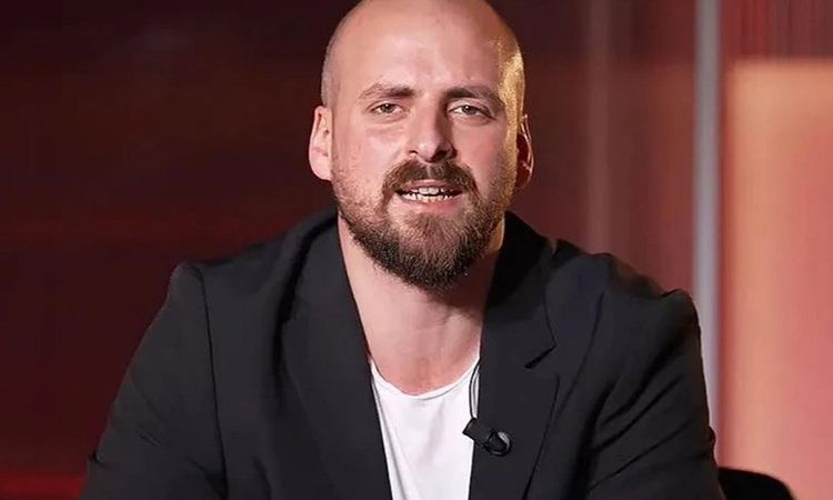 Galatasaray muhabiri Burhan Can Terzi gözaltı işlemi uygulandı - Haberleri ve Merak Edilenler