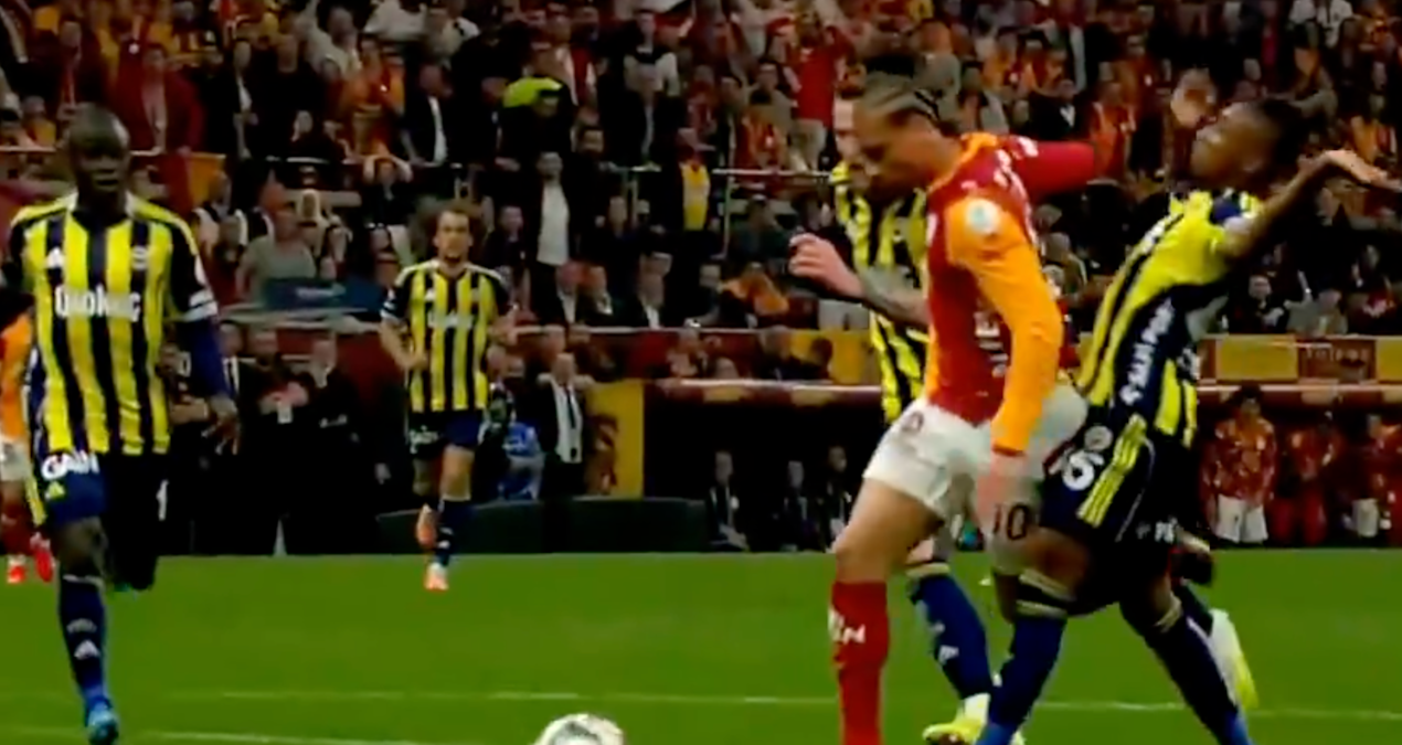 Sıcak Gündem: Galatasaray penaltı bekledi! Yasin Kol devam dedi - Haberleri ve Merak Edilenler