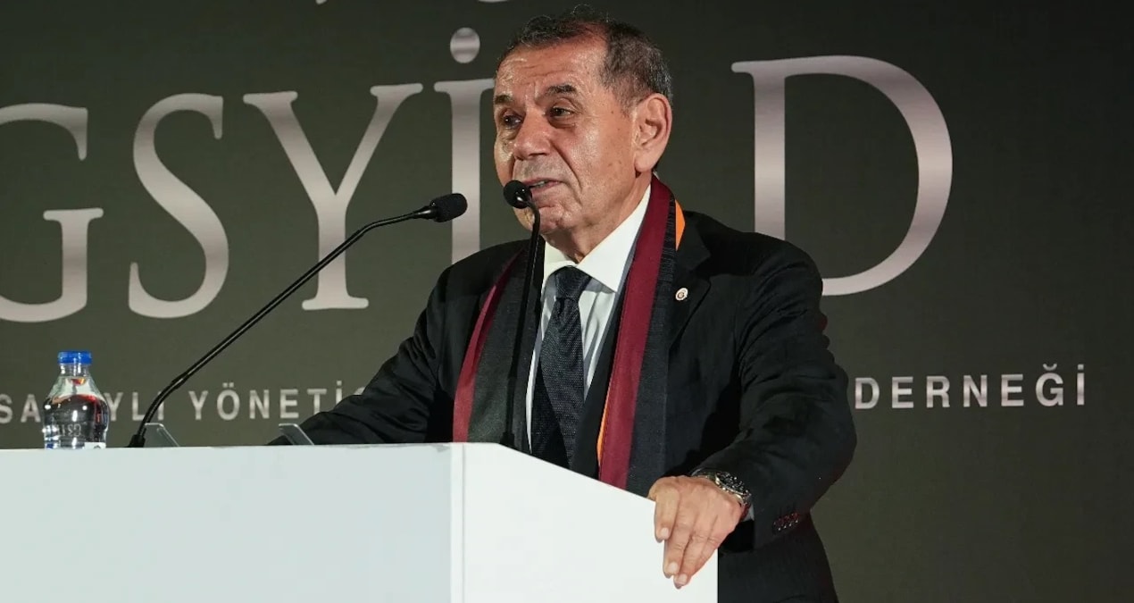 Kritik Açıklama: Galatasaray bu projelerden 900 milyon dolar gelir bekliyor - Son Dakika Haberleri: Gelişmeler