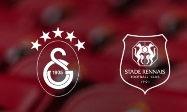 Ayrıntılar Netleşti: Galatasaray Rennes maçı hangi kanalda yayınlanacak? - Son Dakika Haberleri