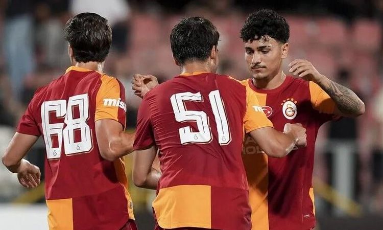 Kritik Açıklama: Galatasaray Rennes maçı hangi tarihte, hangi saatte, hangi kanalda? - Haberleri - Son Dakika