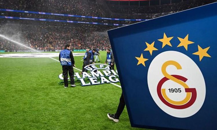 Kritik Açıklama: Galatasaray Şampiyonlar Ligi'ne katıldı mı, Galatasaray Şampiyonlar Ligi'ne kesin katıldı mı?