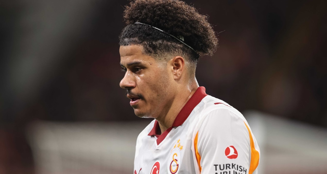 Son Gelişme: Galatasaray'da Sara şoku! Resmi açıklama geldi - En Son Haber ve Merak Edilenler
