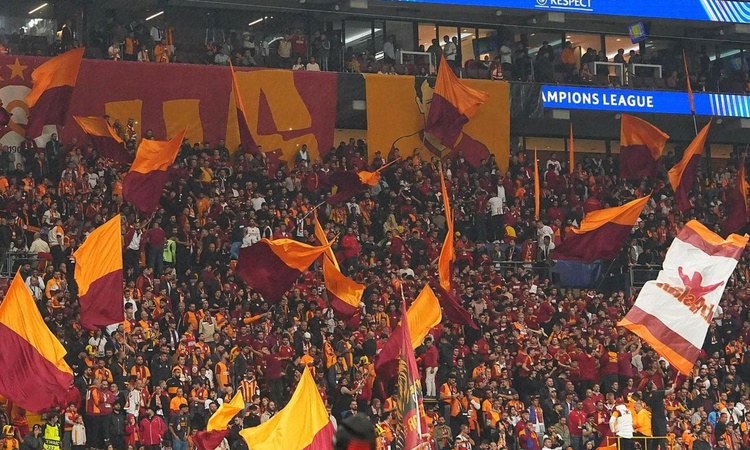 Galatasaray'da şok ayrılık kapıda! "Maaşıma sayın" deyip gidiyor: Gelişmeler Takip Ediliyor