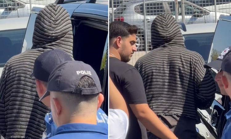 Galatasaray taraftarları Deniz Gül'ü bekliyordu! Bir anda karşılarına o çıktı | İşte Tüm Ayrıntılar