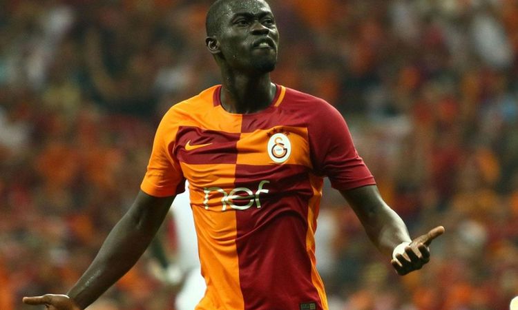 Son Gelişme: Galatasaray ve Trabzonspor'da oynayan Badou Ndiaye'nin yeni takımı şaşırttı - Son Dakika