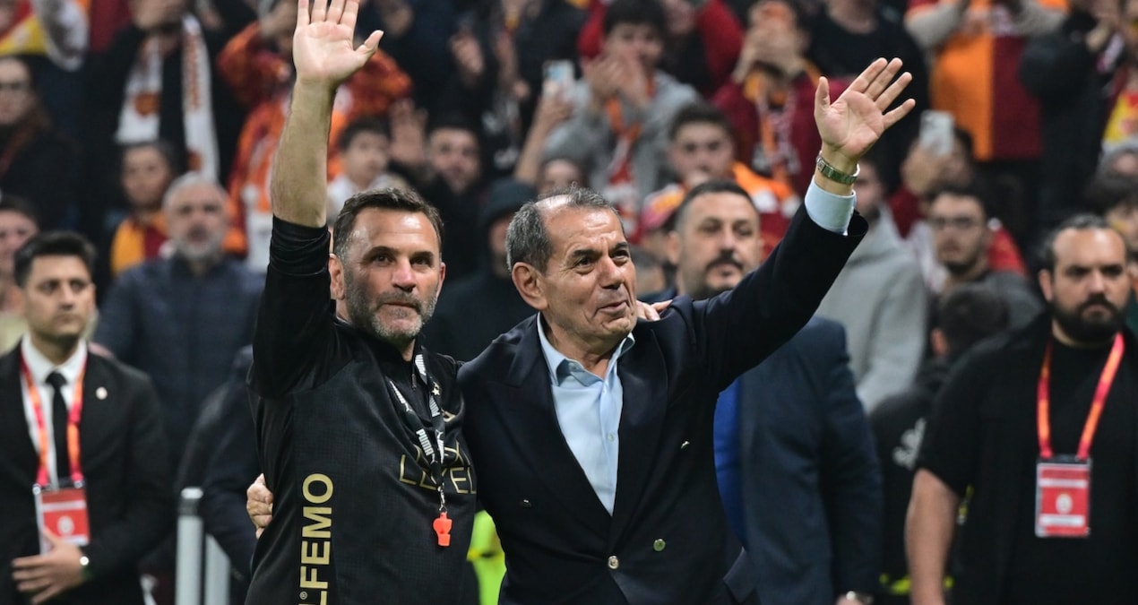 Ayrıntılar Netleşti: Galatasaray transferde büyük düşünüyor! Çilek mevsimi - Son Dakika Haberleri - Son Dakika