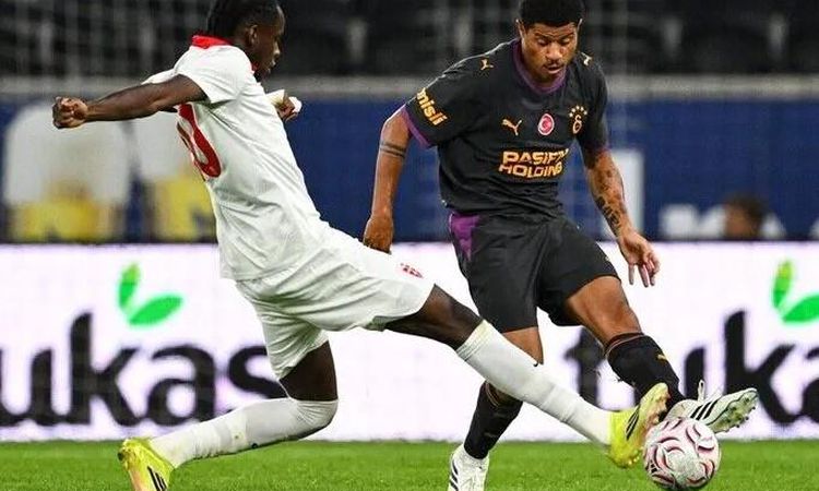 Son Gelişme: Galatasaray Venezia muhtemel 11'leri ve maç kadroları! - Haberleri