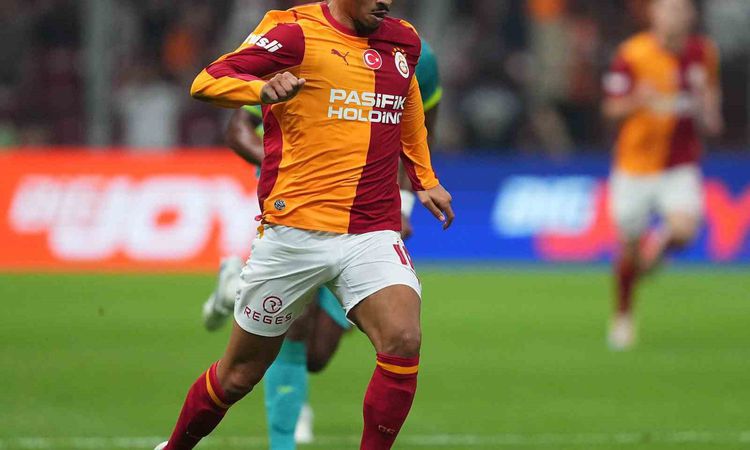 Galatasaray, Villarreal'e 2-1 Mağlup Oldu - Haberleri - Son Dakika Bilgileri