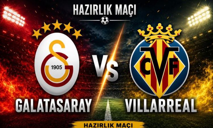 Son Gelişme: Galatasaray Villarreal maçı için kaç bilet satıldı, Galatasaray Villarreal maçı tribün doluluk or