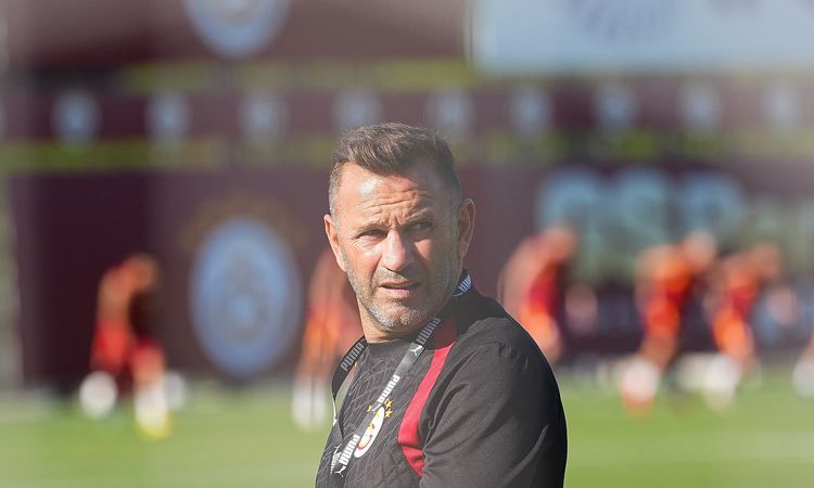 Galatasaray continued its preparations for the new season - Last Minute