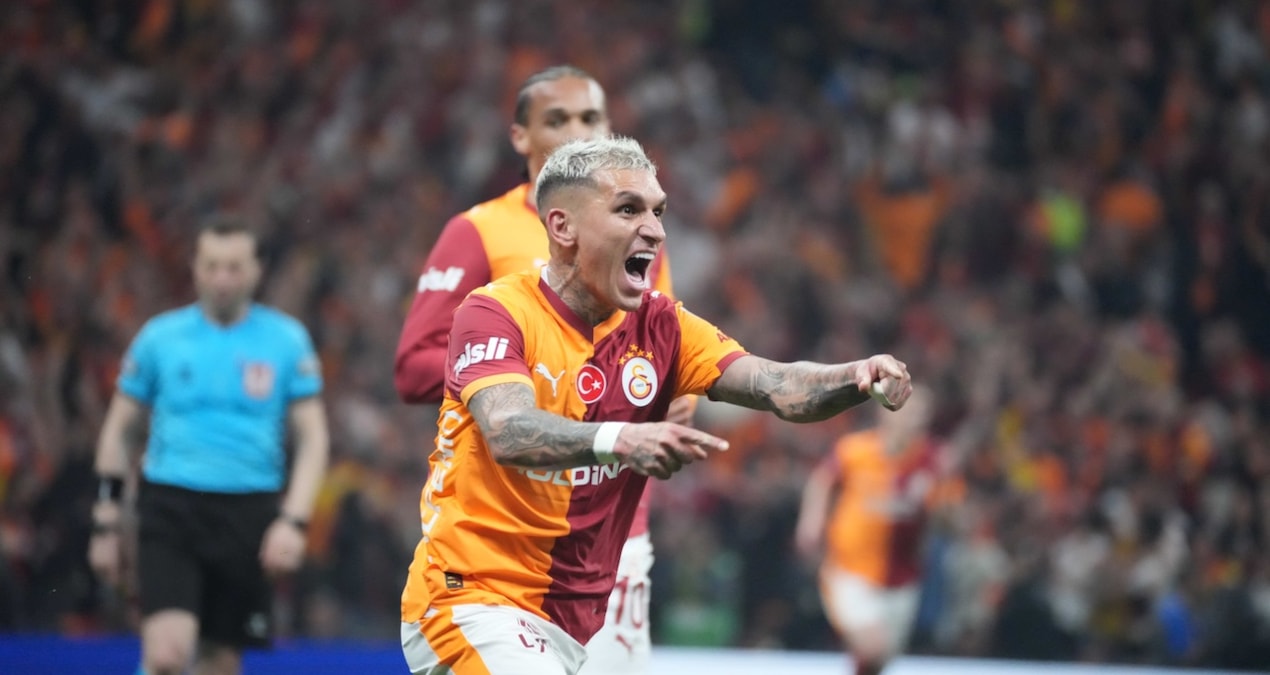 Sıcak Gündem: Galatasaray’da yenilenme zamanı - Haberleri - Son Dakika Bilgileri