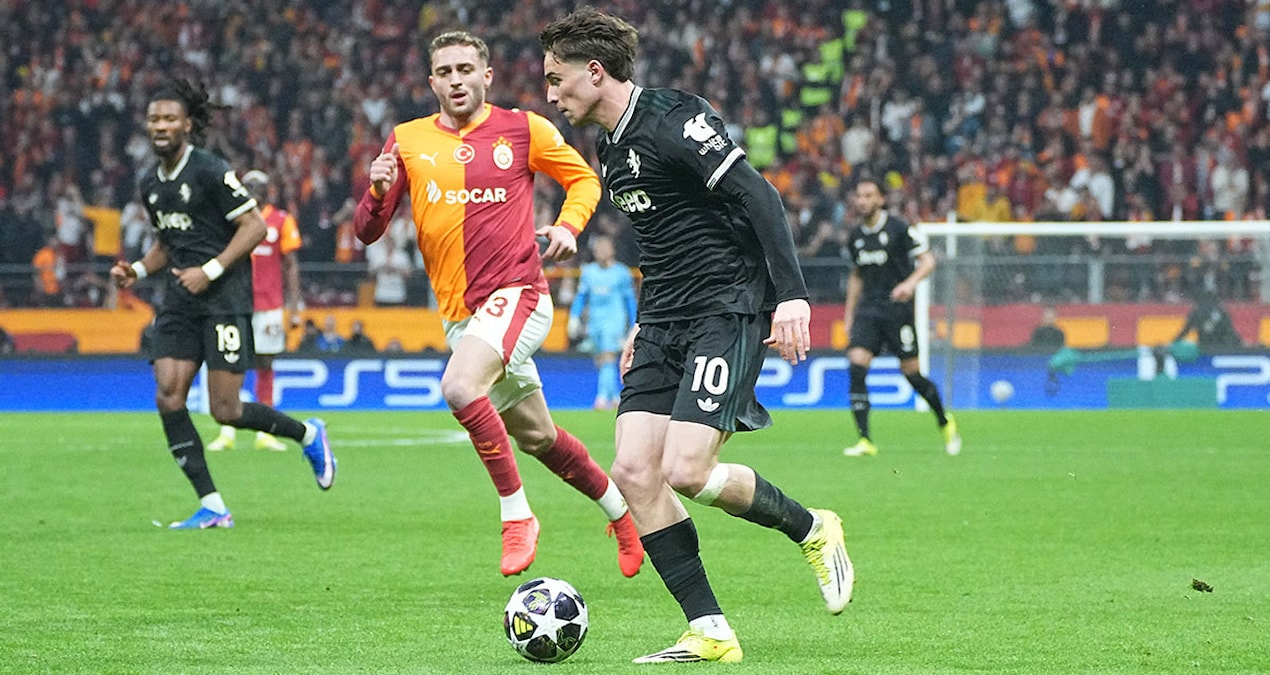 Gündemden Son Bilgiler: Galatasaray yenilgisi sonrası Kenan Yıldız kararı - En Son Haber - Son Dakika Bilgiler