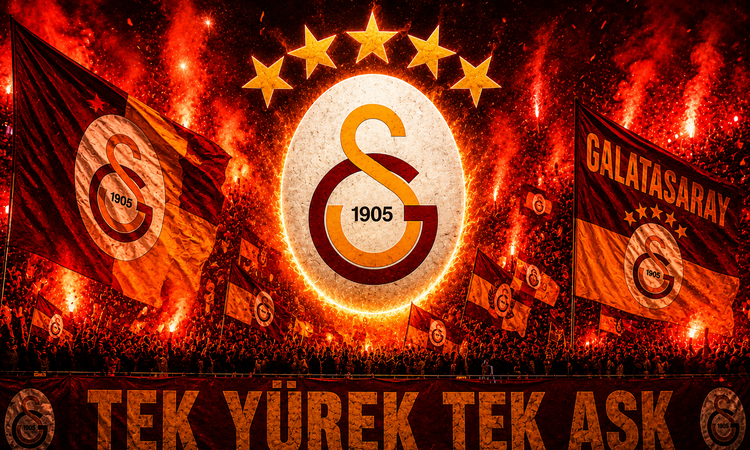 Gündemden Son Bilgiler: Galatasaray'da yönetim gaza bastı: Yıldız futbolcu ile anlaşma tamam - Son Dakika Habe