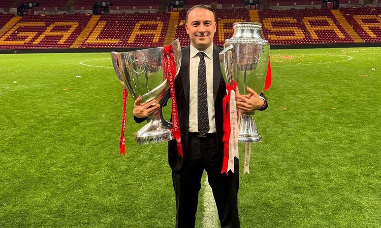 Gündemden Son Bilgiler: Galatasaraylı yönetici Maruf Güneş'in bahis oynadığı maçlar gözler önüne serildi - Son
