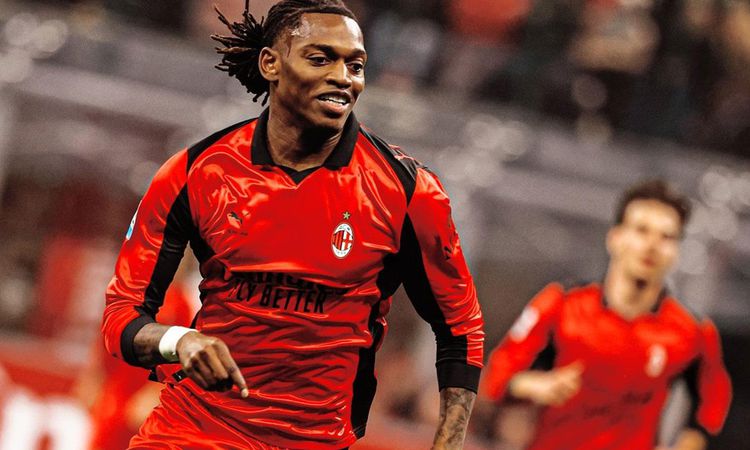 Galatasaraylıları Leao transferinde gece yarısı heyecanlandıran gelişme - Son Dakika Haberleri | İşte Tüm Ayrı