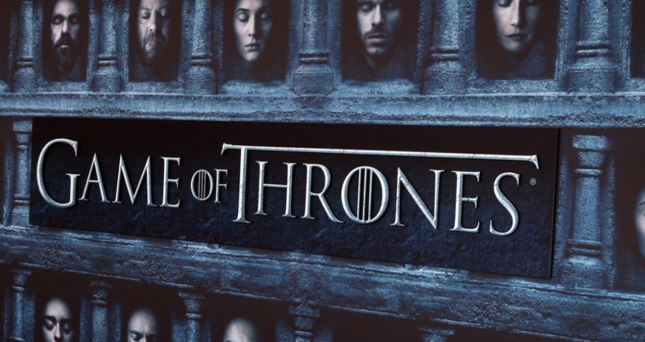 Kritik Açıklama: Game of Thrones'un filmi geliyor: Westeros bu kez beyaz perdede - Haberleri: Gelişmeler Takip