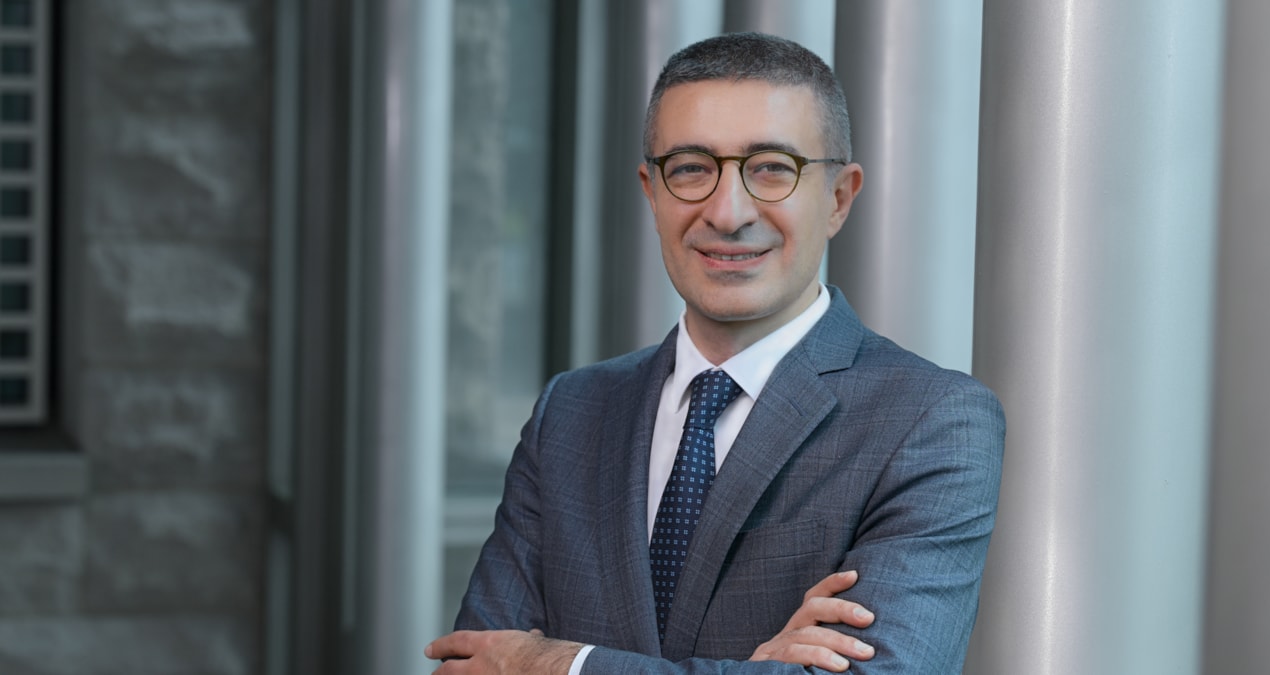 Ayrıntılar Netleşti: Garanti BBVA, uluslararası piyasalardan sağladığı adil geçiş temalı sendikasyon kredisiyl
