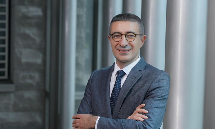 Ayrıntılar Netleşti: Garanti BBVA’ya Euromoney’den 6 ödül - Son Dakika Haberleri ve Merak Edilenler