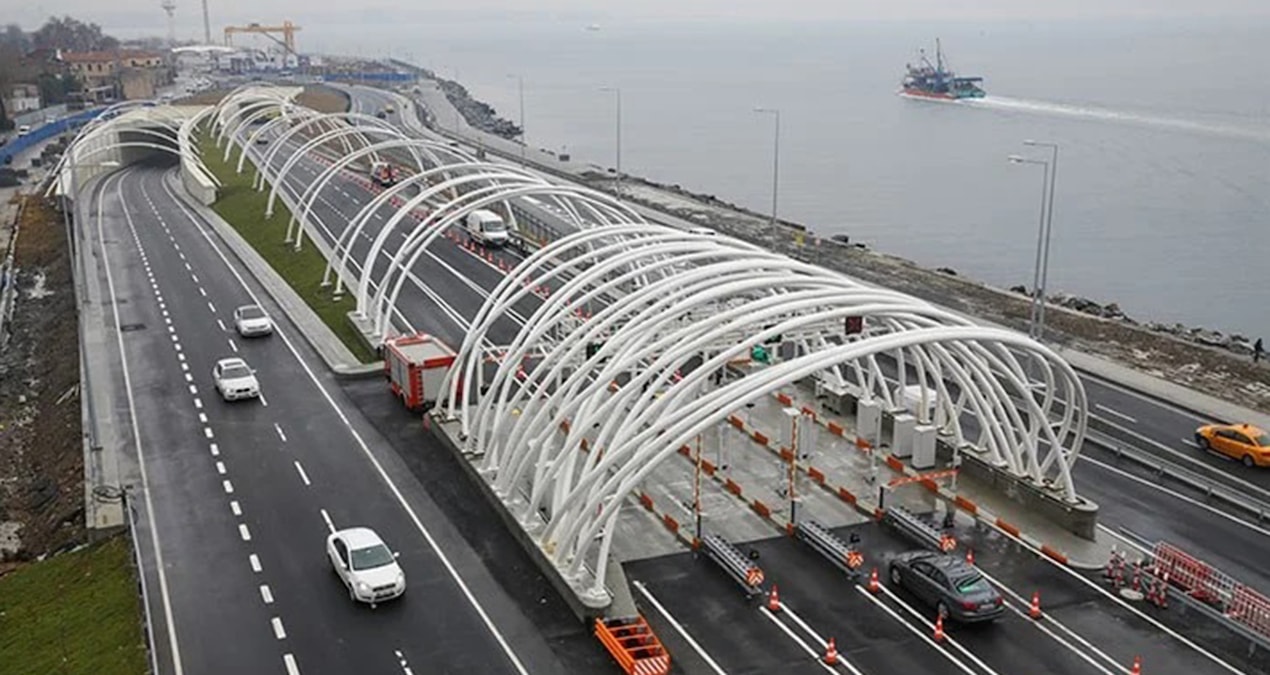 Gündemden Son Bilgiler: Garantinin aylık faturası 10 milyar - Son Dakika Haberleri