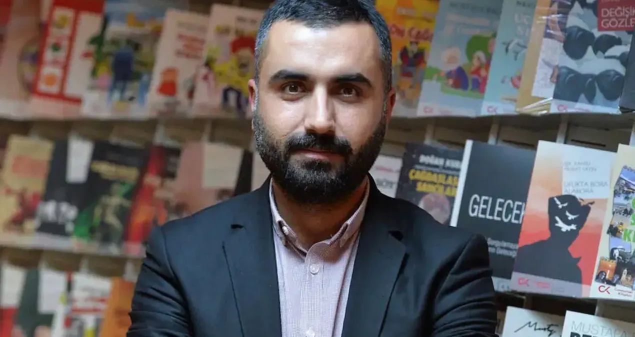 Ayrıntılar Netleşti: Gazeteci Alican Uludağ İçin Yeni Karar: Silivri’den Ankara’ya Sevk Ediliyor - En Son Habe